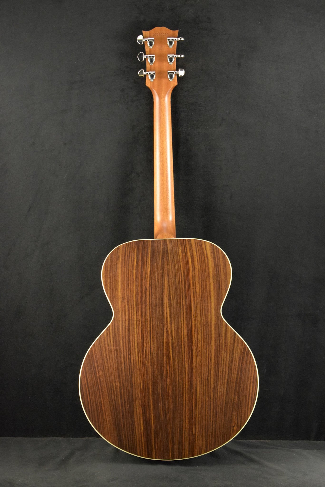 Gibson SJ-200 Studio Rosewood Rosewood Burst