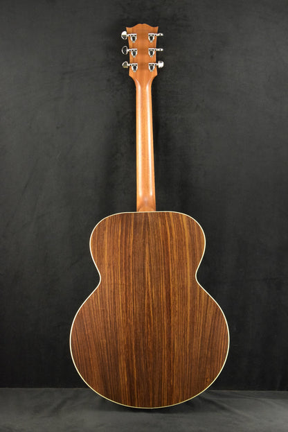 Gibson SJ-200 Studio Rosewood Rosewood Burst