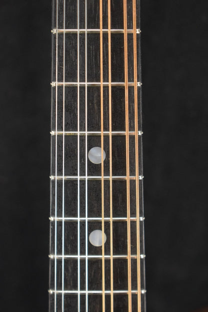 Eastman MD315L Left-Handed F-Style F-Hole Mandolin Classic Satin Finish