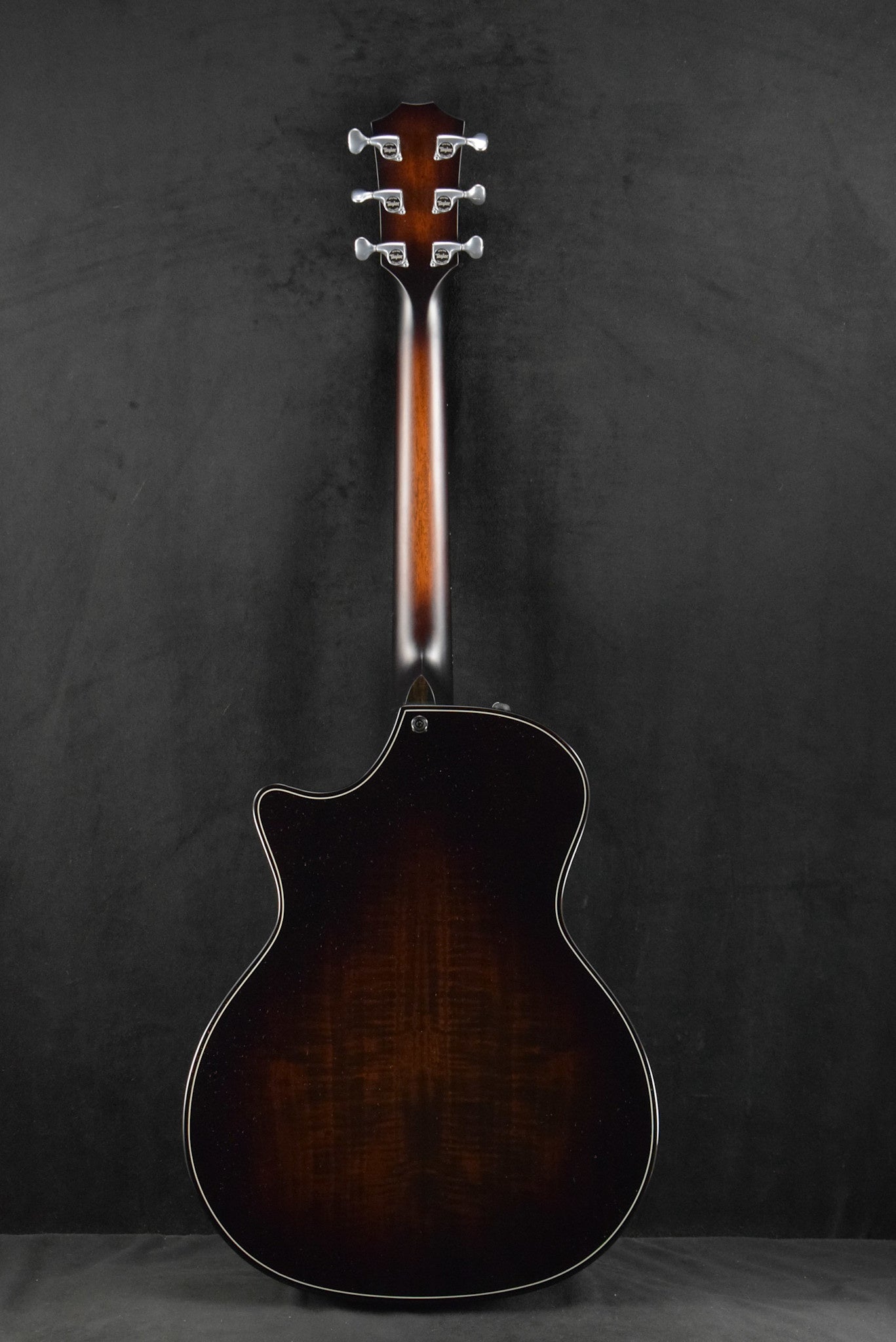 Taylor Builder's Edition 514ce Natural