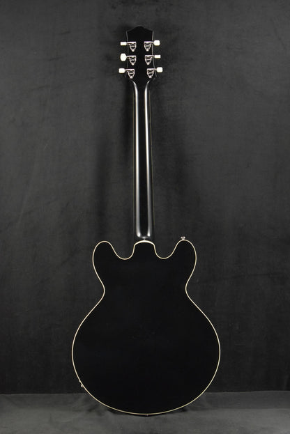 Collings I-35 LC Jet Black