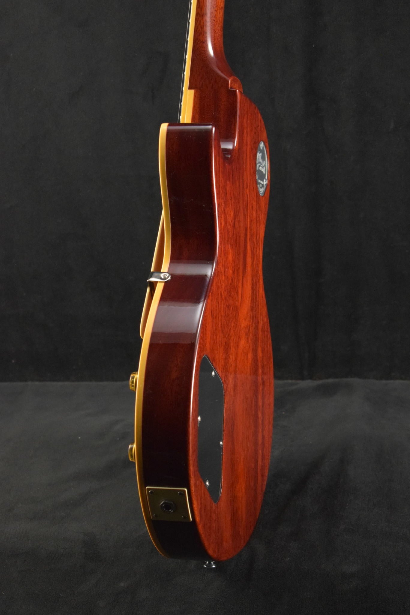 Gibson Custom Shop 1959 Les Paul Standard Reissue Bengal Burst Fuller's Exclusive