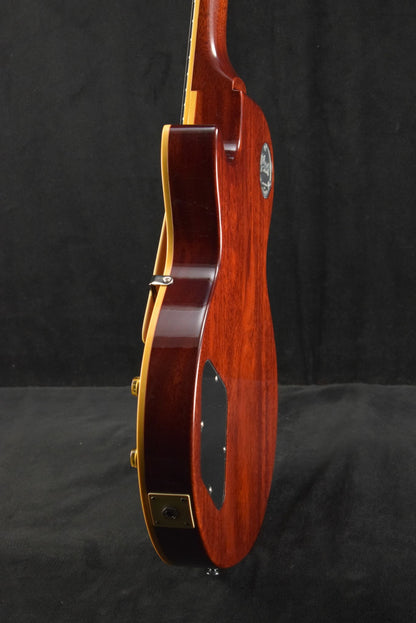 Gibson Custom Shop 1959 Les Paul Standard Reissue Bengal Burst Fuller's Exclusive