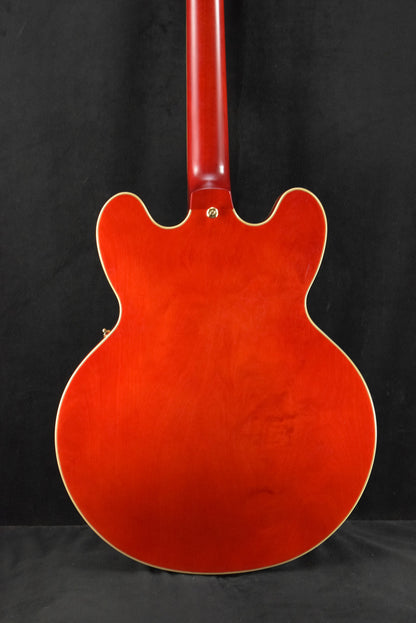 Epiphone IGC 1959 ES-355 Cherry Red (Includes Hard Case)