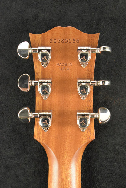 Gibson SJ-200 Studio Rosewood Rosewood Burst