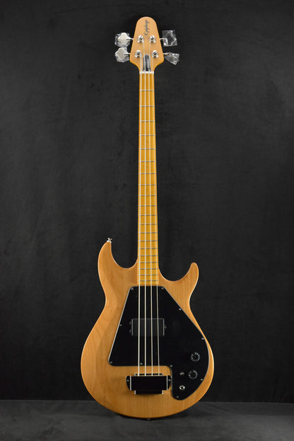 Epiphone Inspired by Gibson Grabber Bass Natural w/Gig Bag