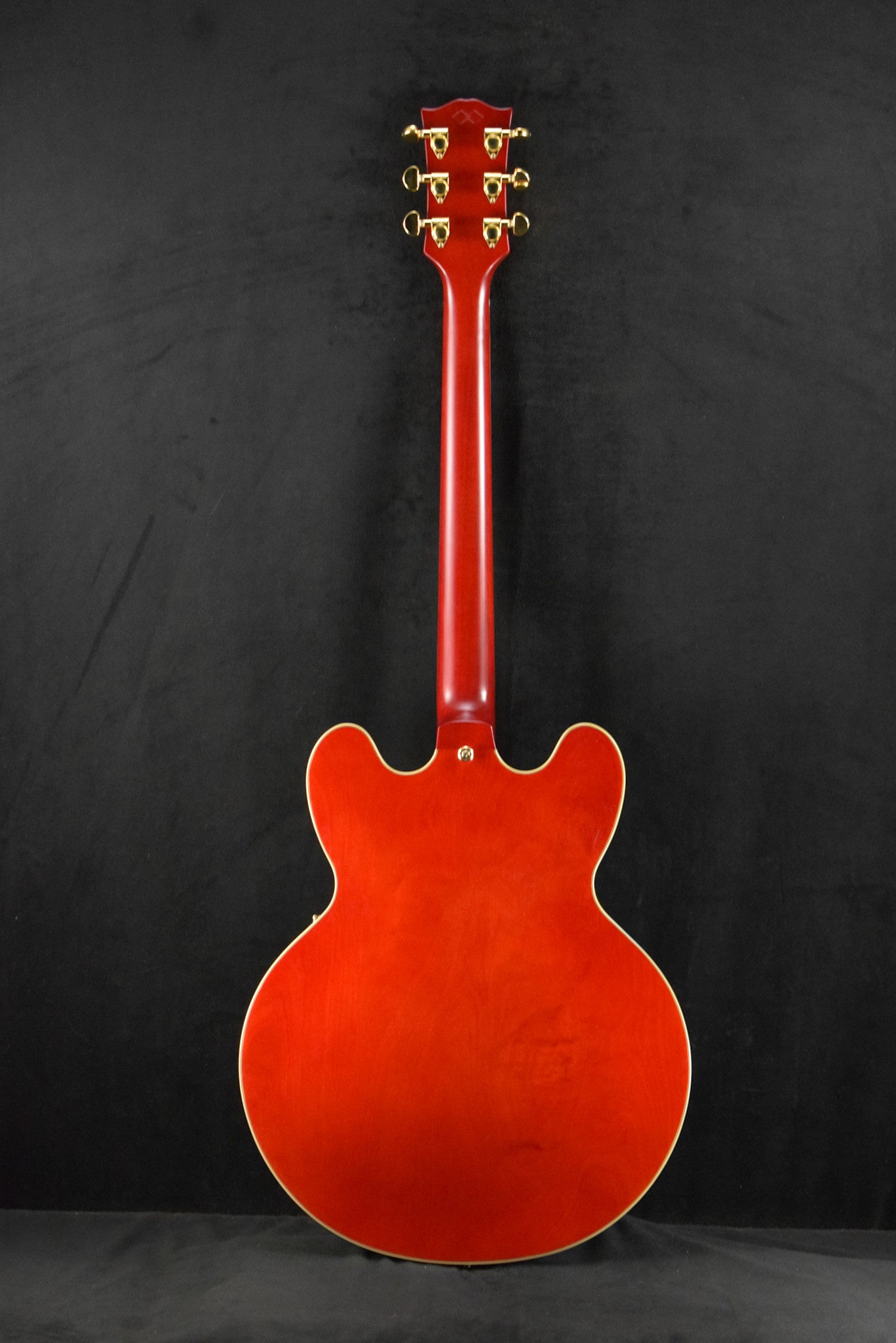 Epiphone IGC 1959 ES-355 Cherry Red (Includes Hard Case)