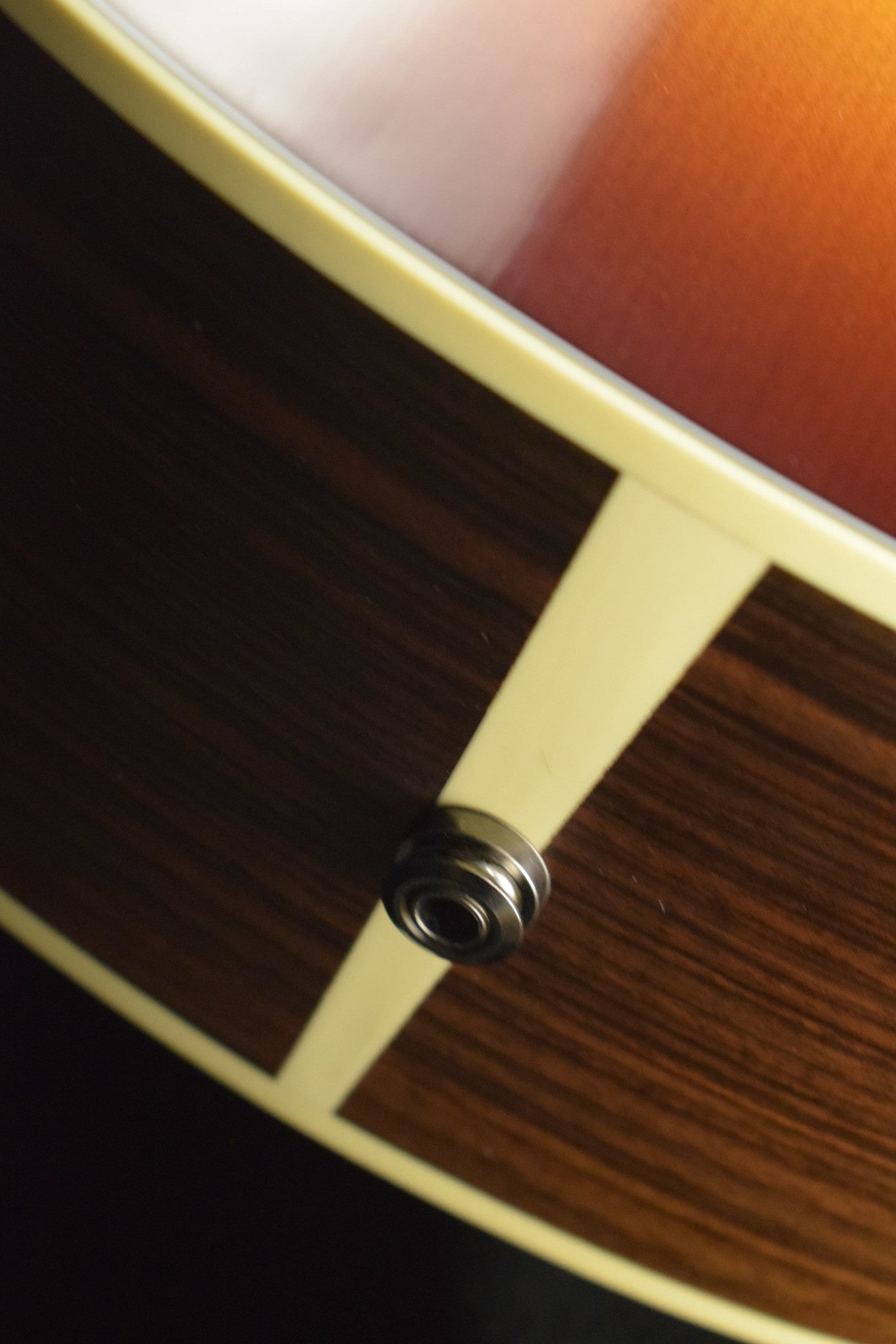 Gibson SJ-200 Studio Rosewood Rosewood Burst