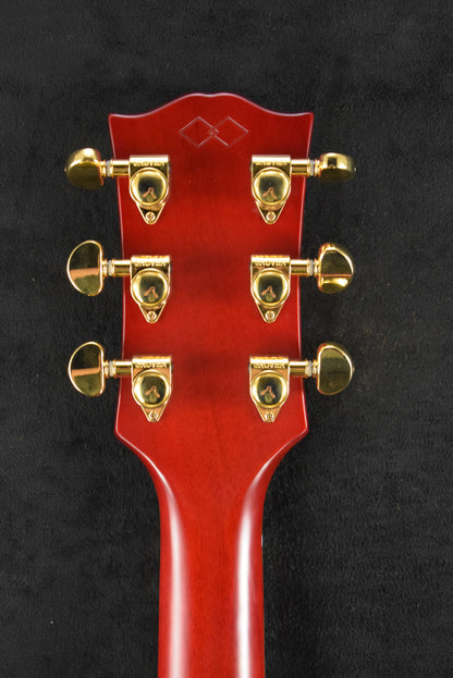 Epiphone IGC 1959 ES-355 Cherry Red (Includes Hard Case)