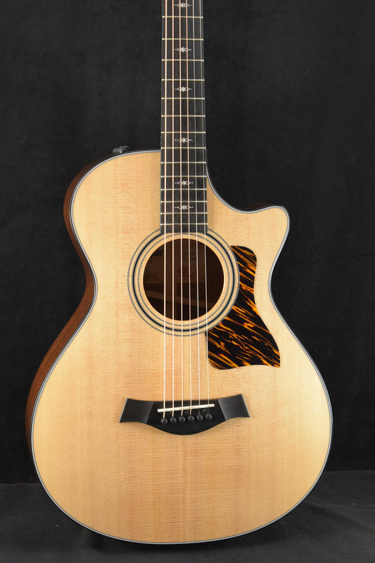 Taylor 312ce 12-Fret Natural