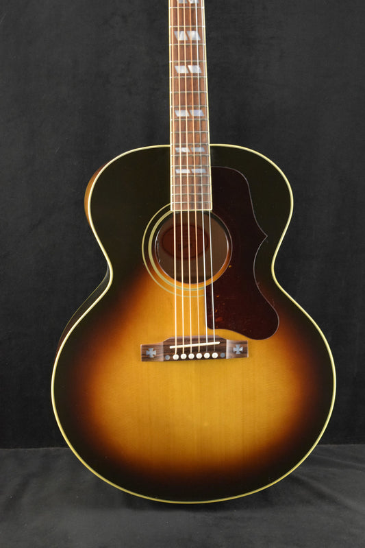 Gibson J-185 Original Vintage Sunburst