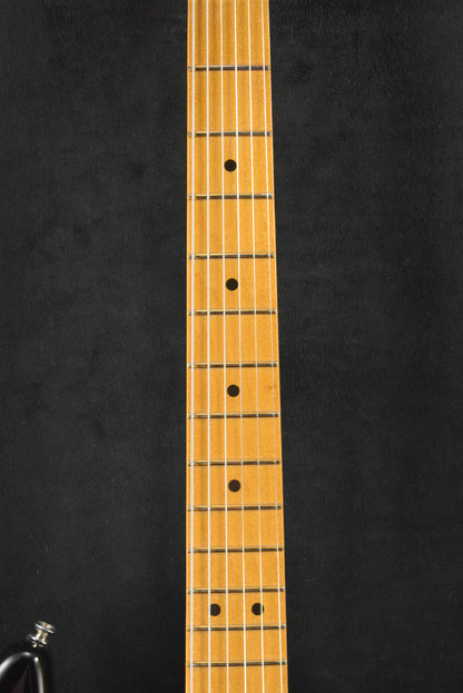 Fender Jimi Hendrix Stratocaster 3-Color Sunburst Maple Fingerboard