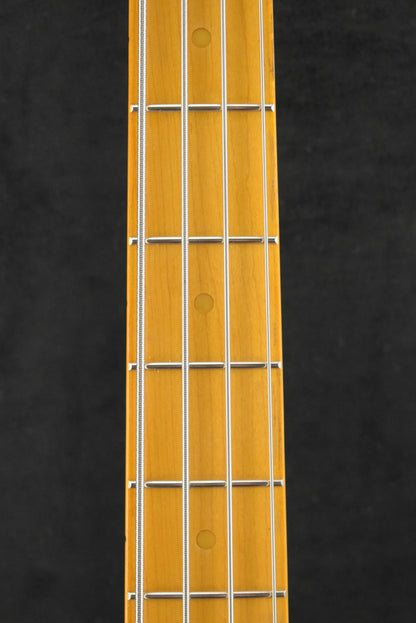 Epiphone Inspired by Gibson Grabber Bass Natural w/Gig Bag