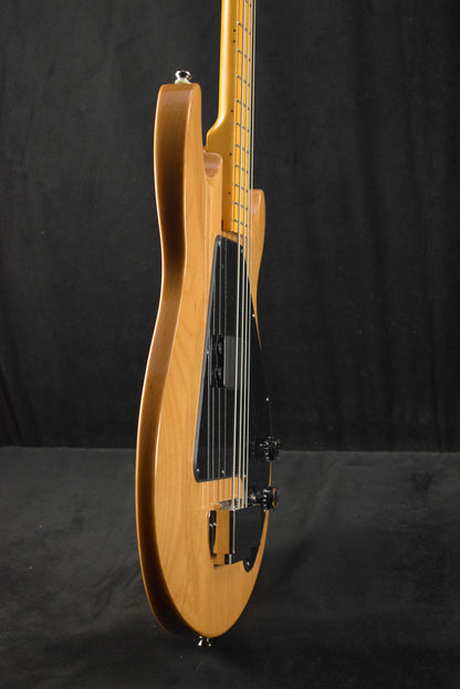 Epiphone Inspired by Gibson Grabber Bass Natural w/Gig Bag