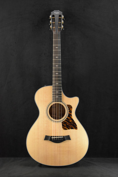Taylor 312ce 12-Fret Natural