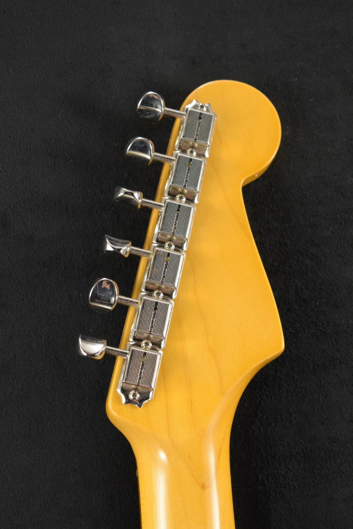 Fender American Vintage II 1961 Stratocaster Left-Hand Fiesta Red SCRATCH & DENT