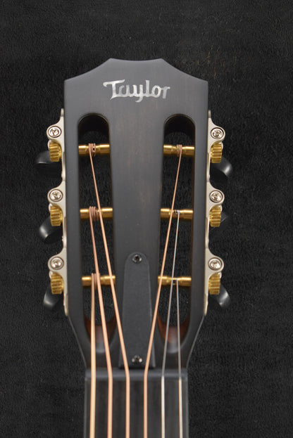 Taylor 312ce 12-Fret Natural
