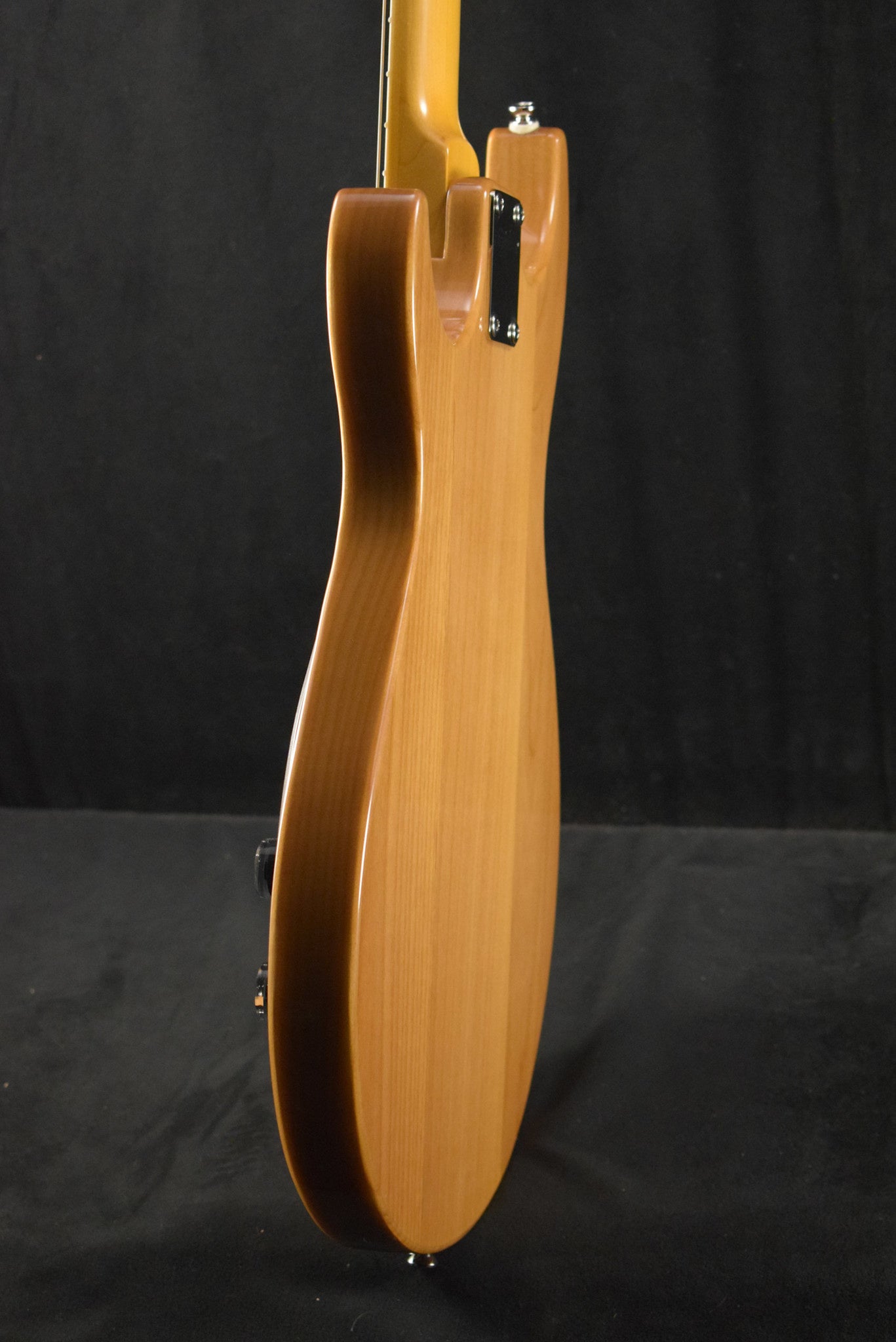 Epiphone Inspired by Gibson Grabber Bass Natural w/Gig Bag