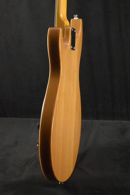 Epiphone Inspired by Gibson Grabber Bass Natural w/Gig Bag