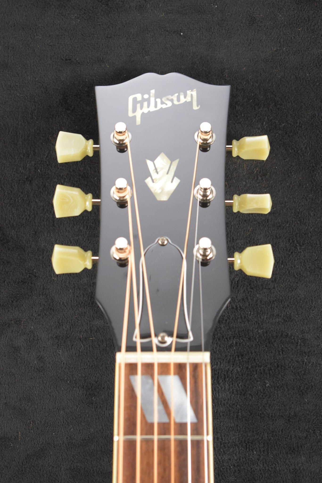 Gibson J-185 Original Vintage Sunburst