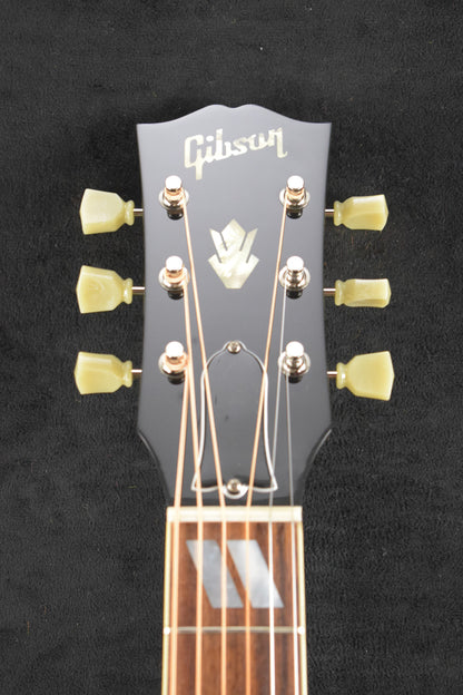 Gibson J-185 Original Vintage Sunburst