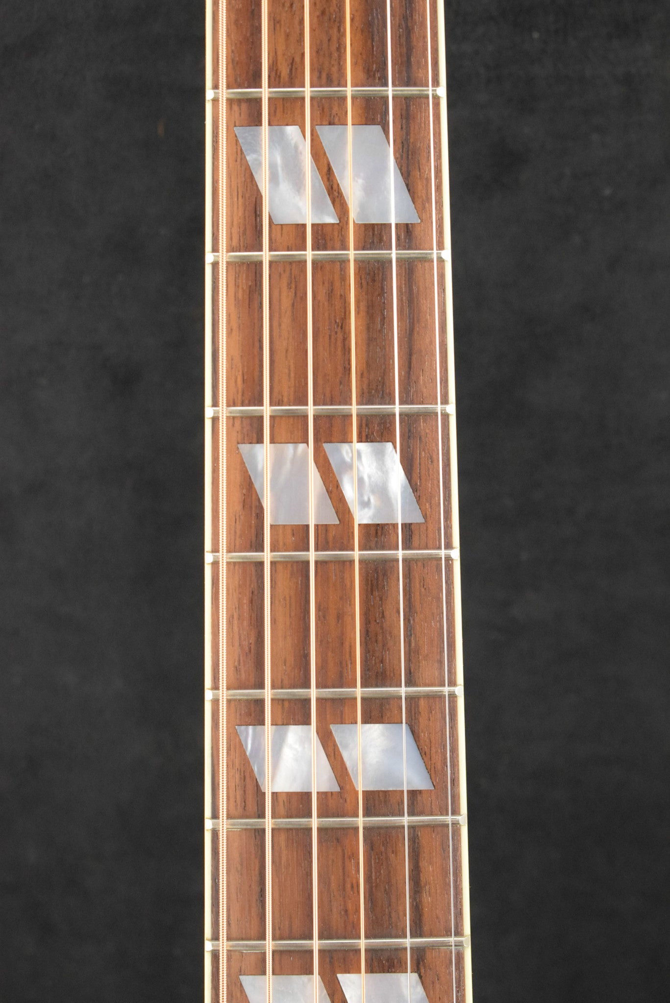 Gibson J-185 Original Vintage Sunburst