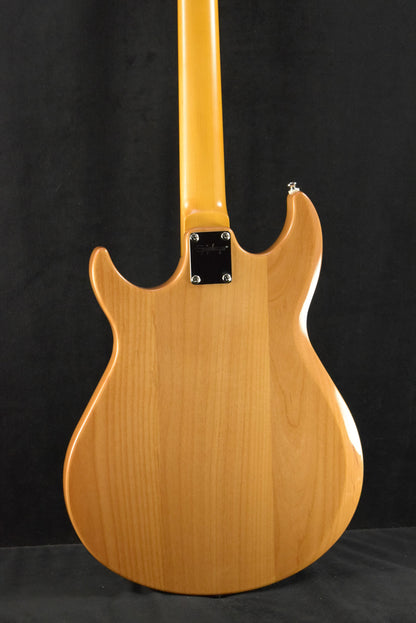 Epiphone Inspired by Gibson Grabber Bass Natural w/Gig Bag