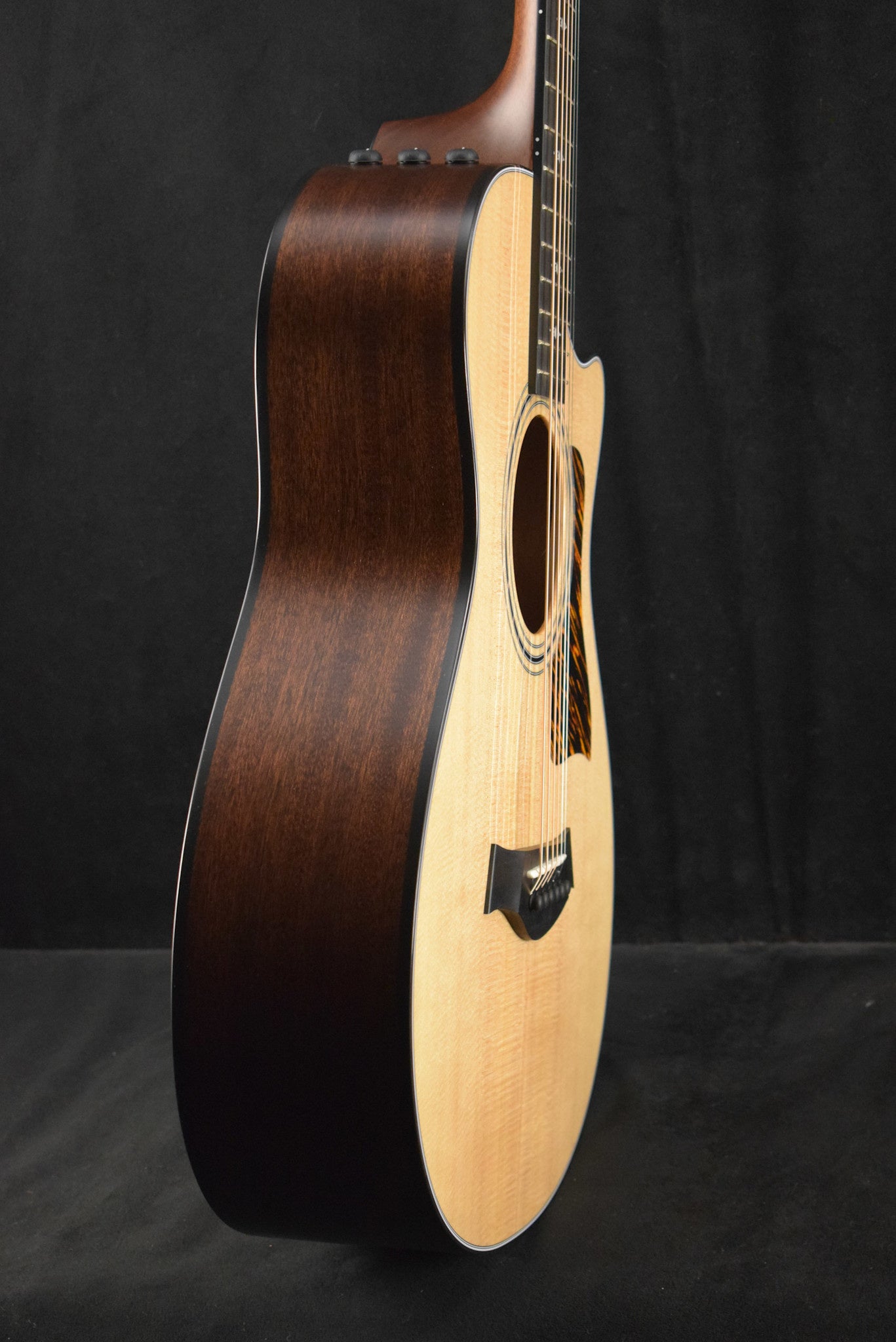 Taylor 312ce 12-Fret Natural