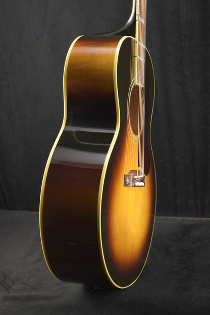 Gibson J-185 Original Vintage Sunburst
