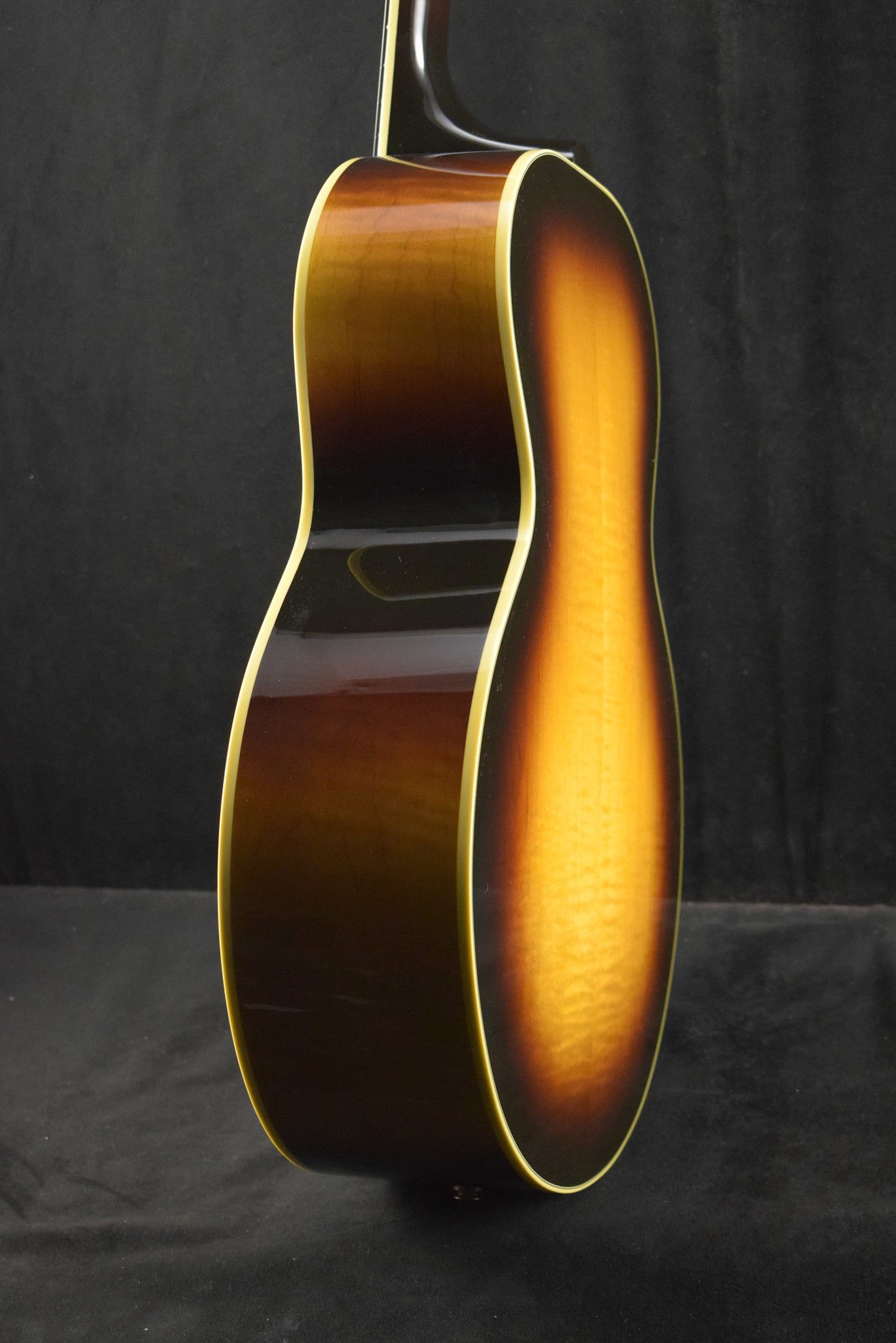 Gibson J-185 Original Vintage Sunburst