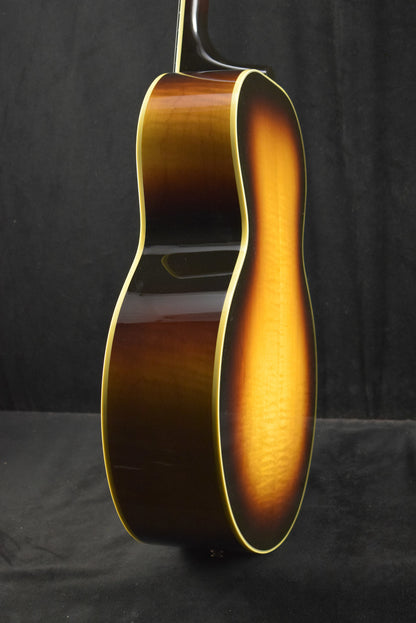 Gibson J-185 Original Vintage Sunburst