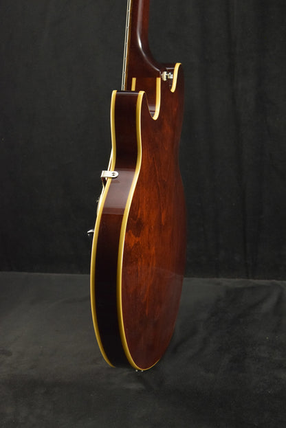 Epiphone Jack Casady Bass Sparkling Burgundy