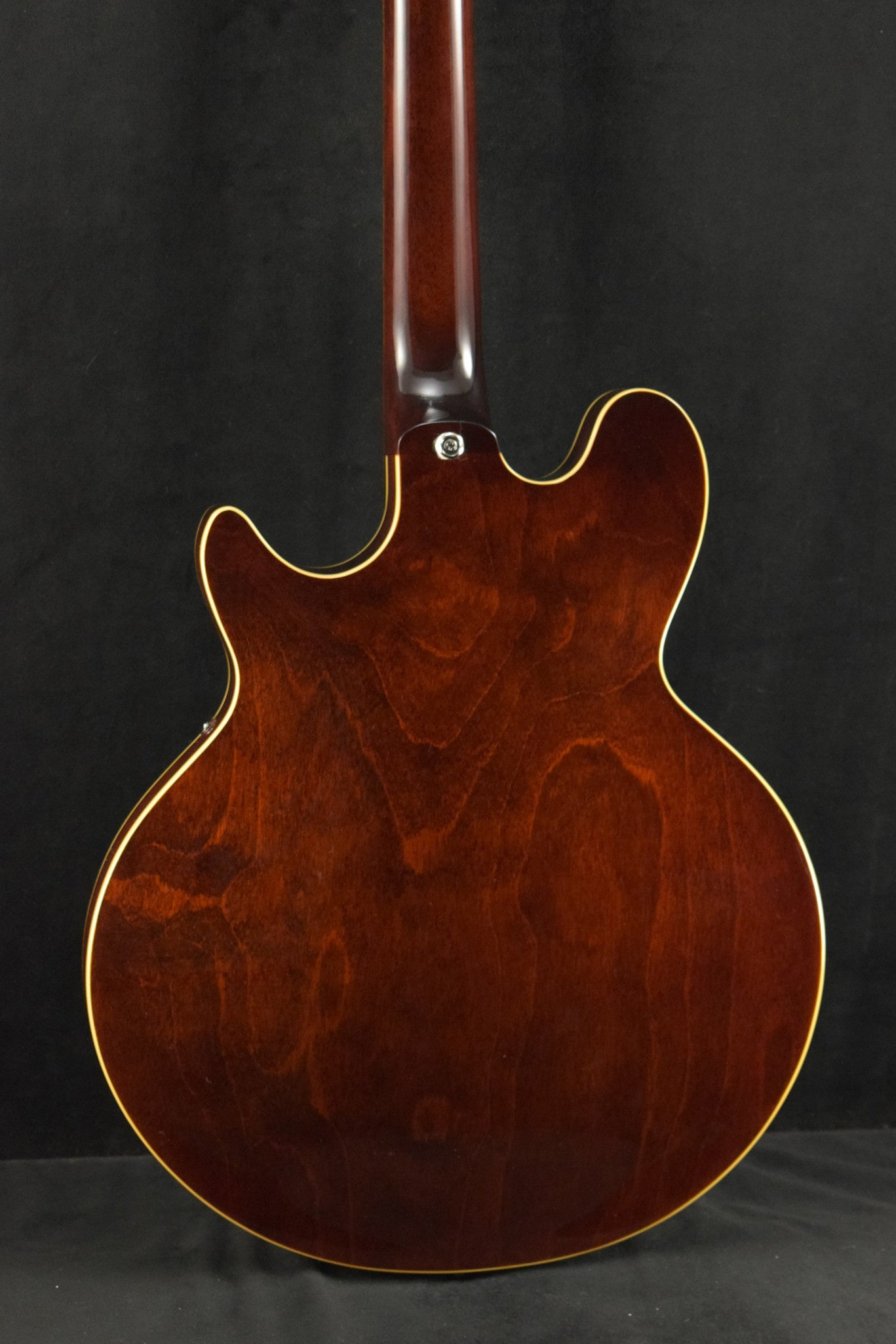 Epiphone Jack Casady Bass Sparkling Burgundy