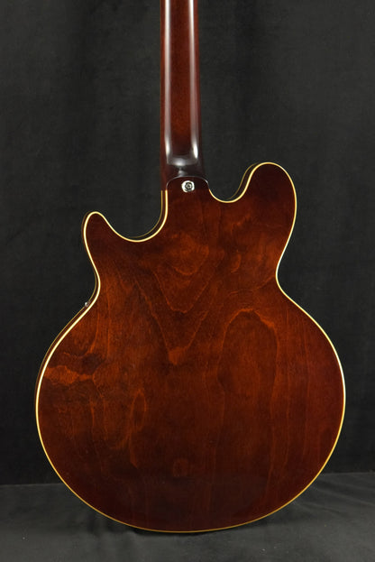 Epiphone Jack Casady Bass Sparkling Burgundy