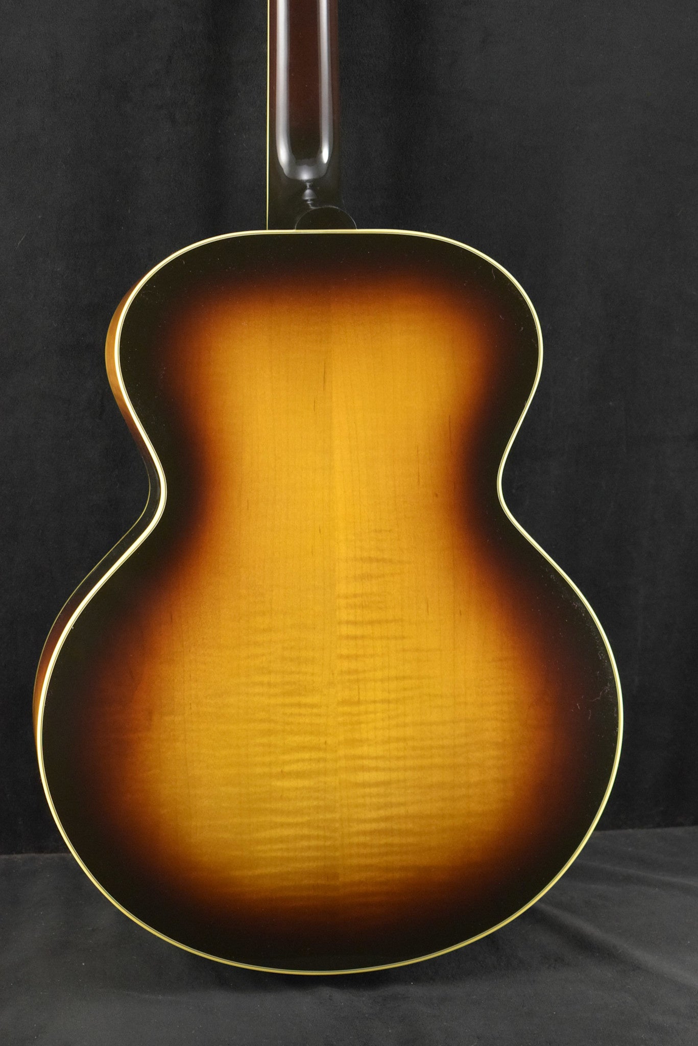 Gibson J-185 Original Vintage Sunburst