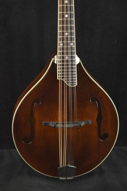 Eastman MD505 A-Style F-Hole Mandolin Classic Gloss