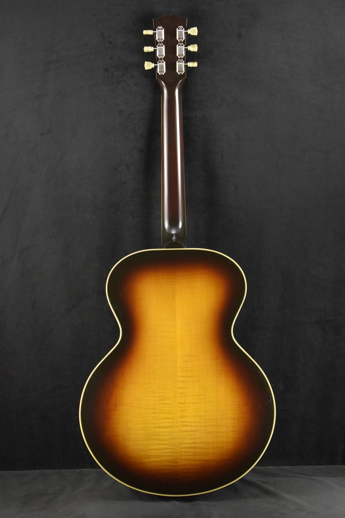 Gibson J-185 Original Vintage Sunburst
