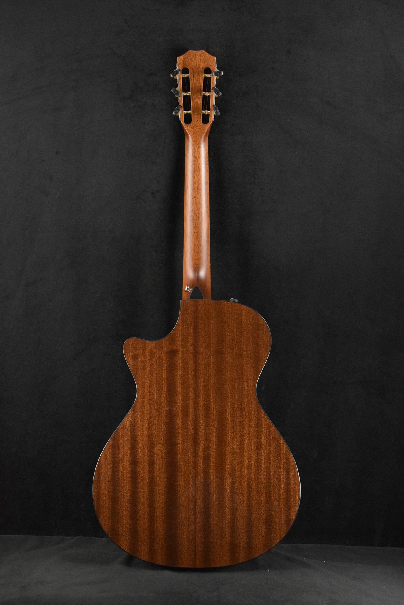 Taylor 312ce 12-Fret Natural
