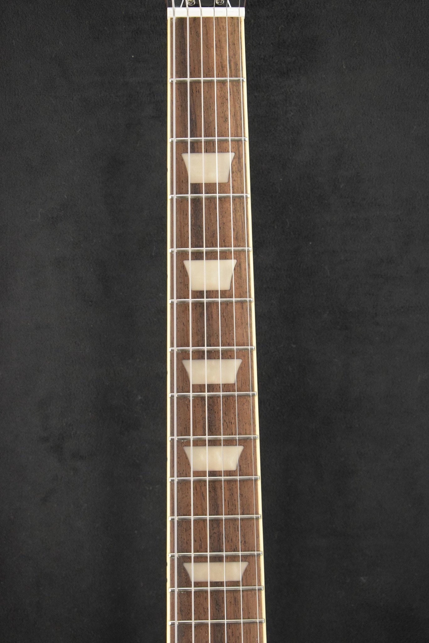 Epiphone Les Paul Standard 50s Plain Top Inverness Green w/Gig Bag