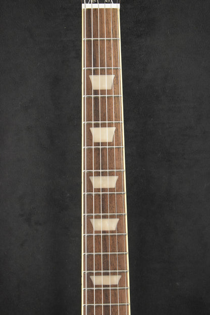 Epiphone Les Paul Standard 50s Plain Top Inverness Green w/Gig Bag