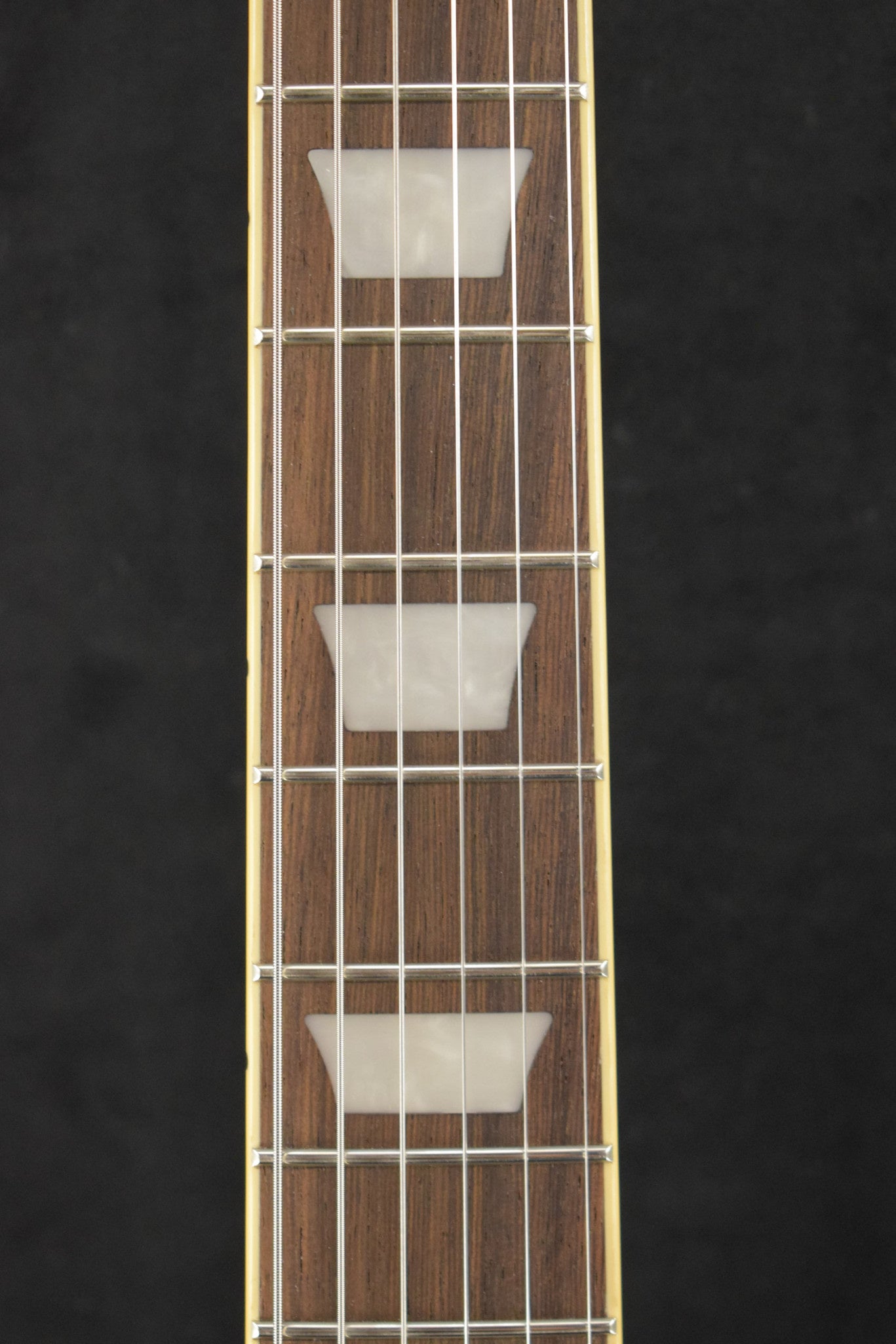 Epiphone Inspired by Gibson SG Standard TV Yellow w/Gig Bag