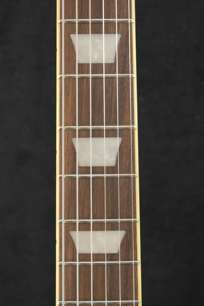 Epiphone Inspired by Gibson SG Standard TV Yellow w/Gig Bag