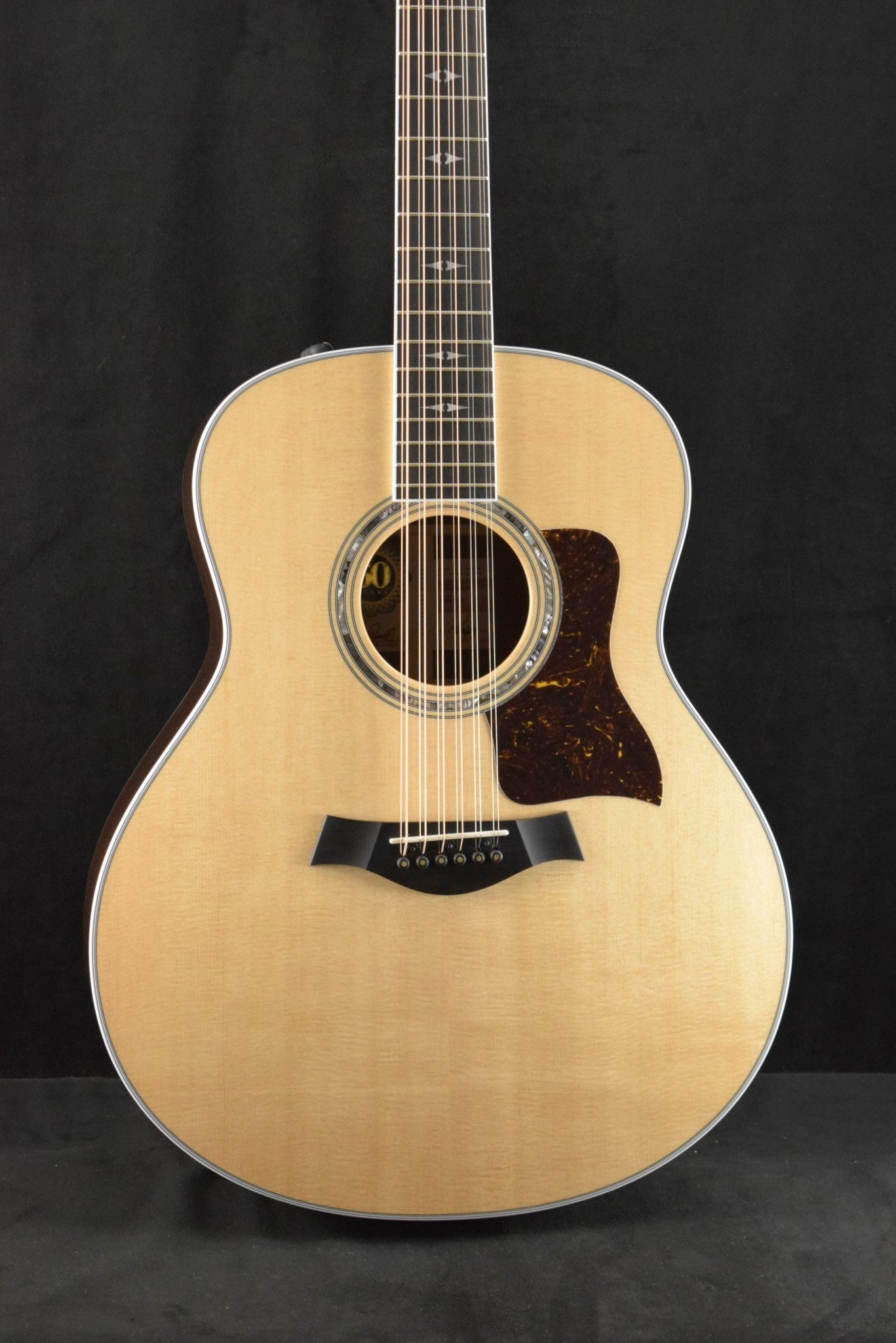 Taylor 858e LTD 50th Anniversary Natural