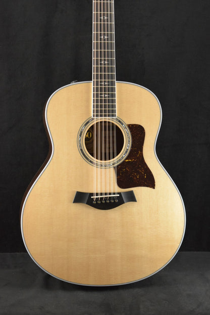 Taylor 858e LTD 50th Anniversary Natural