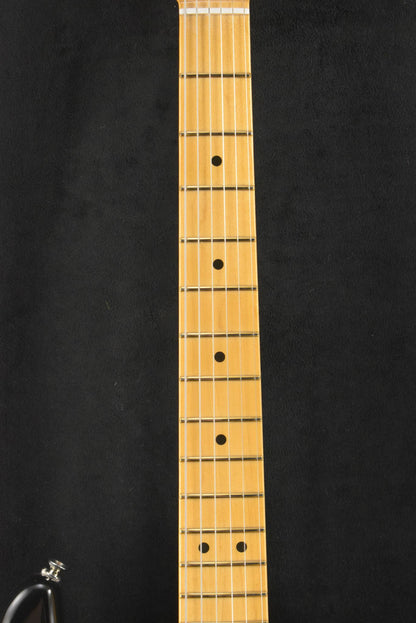 Fender Player II Stratocaster HSS Black Maple Fingerboard