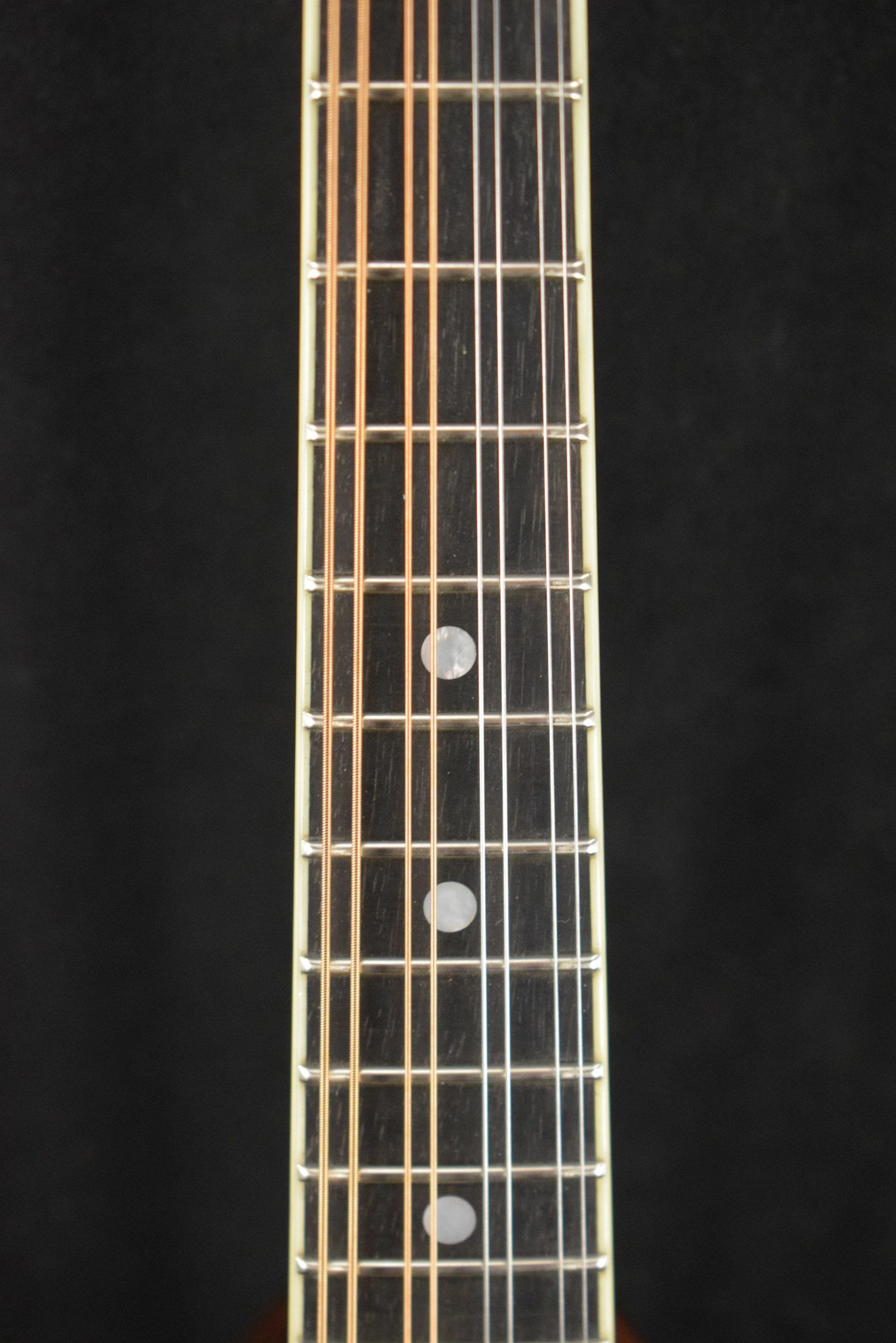 Eastman MD505 A-Style F-Hole Mandolin Classic Gloss