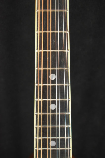 Eastman MD505 A-Style F-Hole Mandolin Classic Gloss