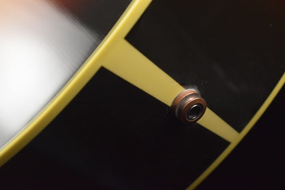 Gibson J-185 Original Vintage Sunburst