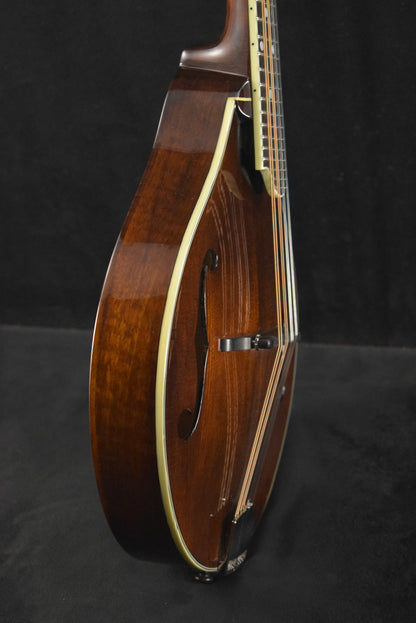Eastman MD505 A-Style F-Hole Mandolin Classic Gloss