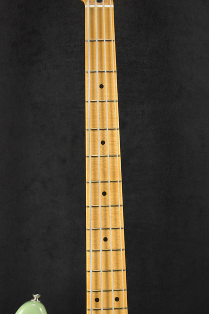Fender Player II Precision Bass Birch Green Maple Fingerboard